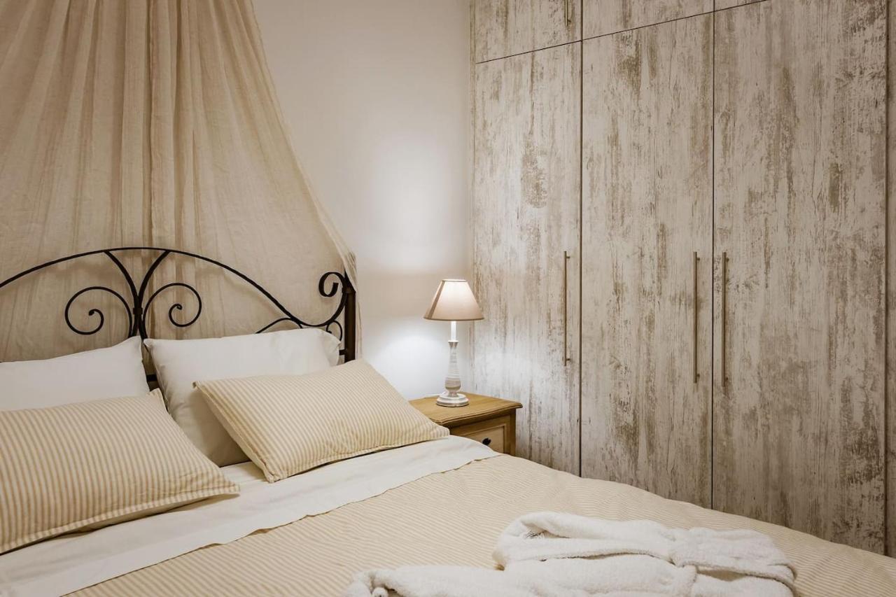 Ferienwohnung Country Chic In Ioannina City Center Exterior foto
