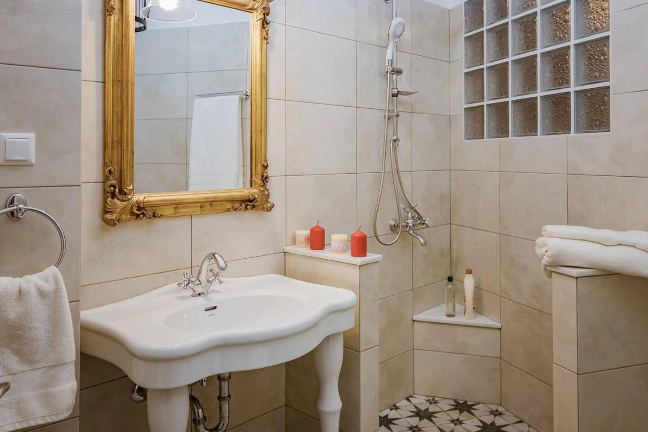 Ferienwohnung Country Chic In Ioannina City Center Exterior foto